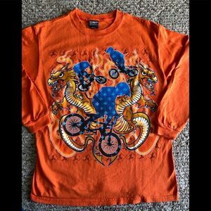 Nice shirt by GWP Sport in XL ( 14/16)